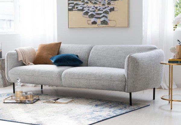 沙发“长寿”秘诀来了！这几个保养诀窍